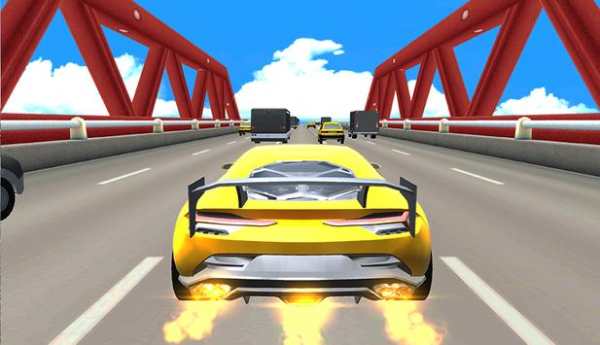 Grand Racing For Car स्क्रीनशॉट 1
