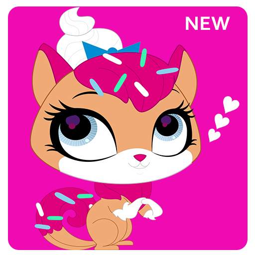 Kawaii Wallpepers 1.0