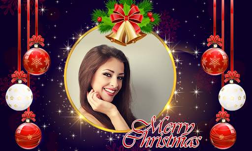Christmas Photo Frames screenshot 6
