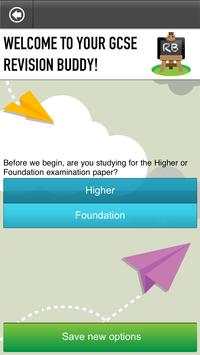 GCSE Maths screenshot 1