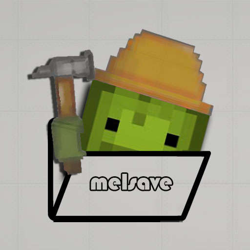 Melsave - Mod Melon Playground 2.0.0