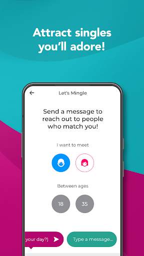 FlirtWith - Dating & Streaming screenshot 7