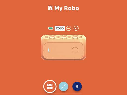 Robo Live screenshot 5