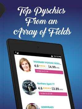Free Psychic - Psychic Readings screenshot 7