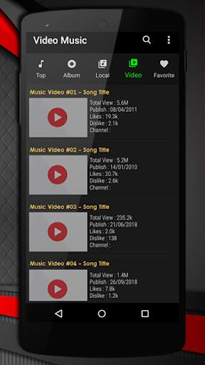 Master KG All Songs screenshot 2