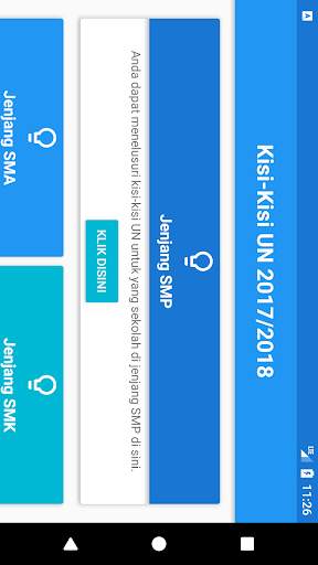 Kisi-Kisi UN 2020 screenshot 6