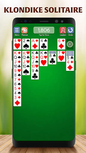 Solitaire Deluxe® 2 screenshot 6