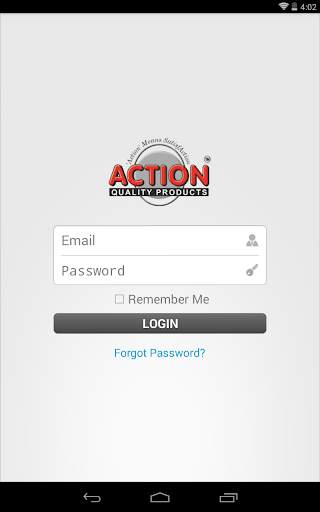 Actionware dealer screenshot 5