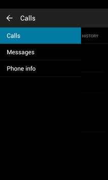 Spam Blocker screenshot 2
