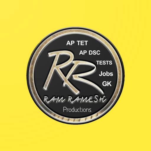 RamRamesh AP Tet Ap Dsc Online Tests & jobs, Gk 1.1