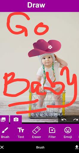 Cassene - Photo Editor screenshot 2