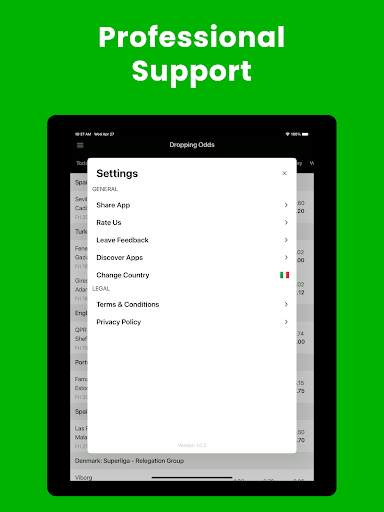 Perubahan Koefisien Sepak Bola screenshot 7