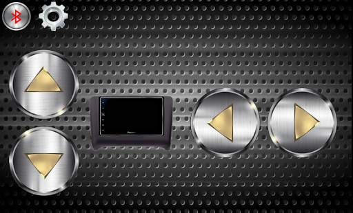 Bluetooth RC remote screenshot 3