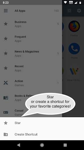 App Launcher Free screenshot 6
