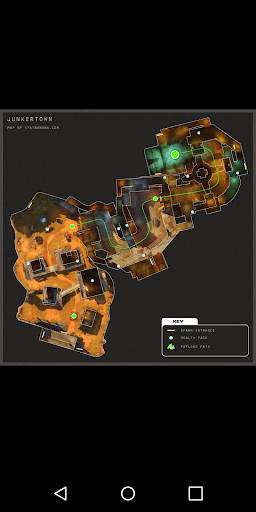 OverStats - Overwatch Stats screenshot 5