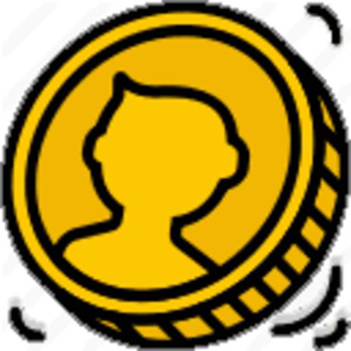 Toss Coin Lite 1.0