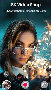 Camera For Galaxy S10 Lite - Selfie Expert Camera screenshot 4