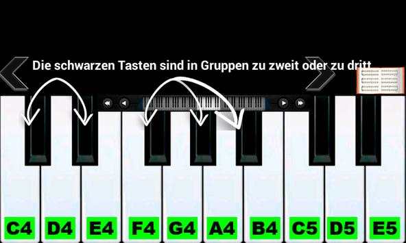 Perfekte Piano 2019 screenshot 3