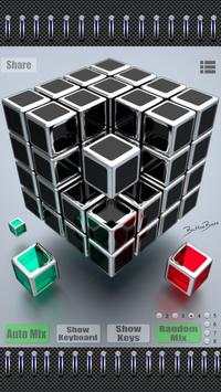 ButtonBass EDM Cube 2 screenshot 3