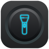 Flashlight Booster LED иконка