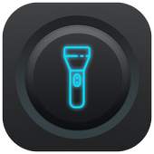 Flashlight Booster LED 1.1