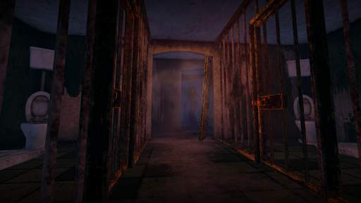 Teddy Freddy: Scary Games screenshot 5