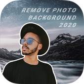 Remove Photo Background 2020 1.0