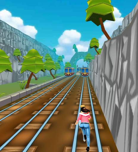 Jake Run  2 screenshot 3