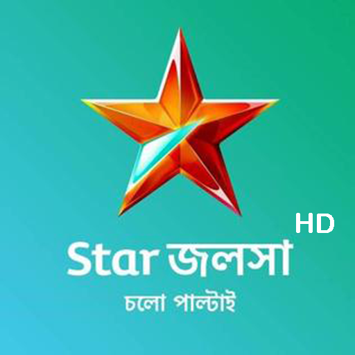 Jalsha Live TV-Hotstar Watch Star Guide icon