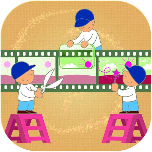 Image to Video Maker - Movie Maker - Video Editor 1