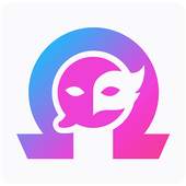 Omegle: Random Video Chat 3.0.1.1