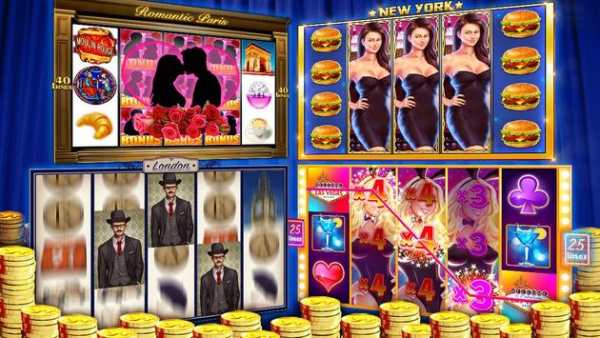 Old Time Vegas Slots-Free Slot screenshot 6