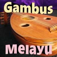 Lagu Gambus Melayu Terlengkap | Offline   Ringtone logo