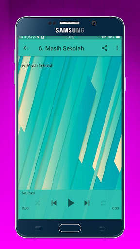 Kumpulan Lagu The Mercy's screenshot 6