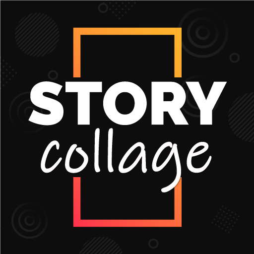 Story Collage Maker icon