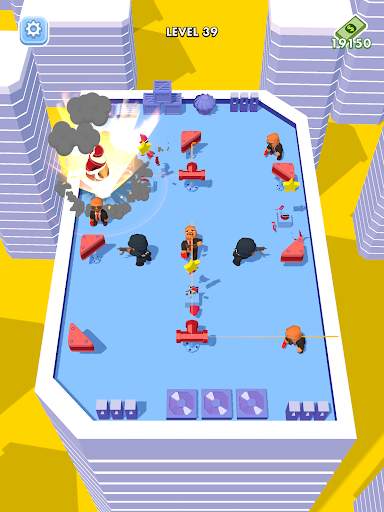 Bullet Overload screenshot 14