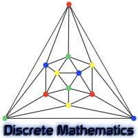Discrete Mathematics icon