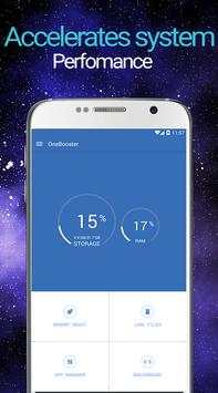 OneBooster screenshot 3