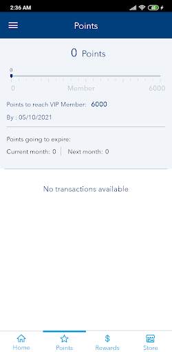 MyACUVUE® screenshot 3
