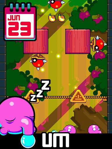 Leap Day screenshot 6