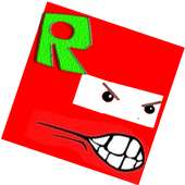 Ultimate Roblox Game tips 2k17 logo