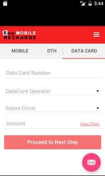 Easy Recharge | Online Recharg screenshot 4