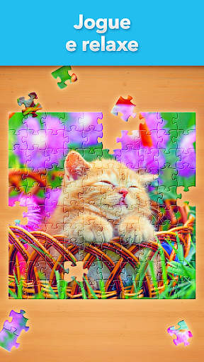 Jigsaw Puzzle - Daily Puzzles screenshot 7