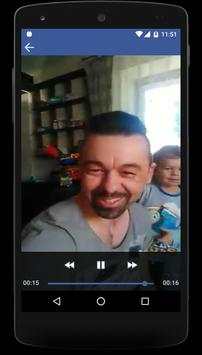 Video Downloader Instant screenshot 2