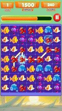 Crush Fish screenshot 6