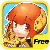 Air Flighting Sweety icon