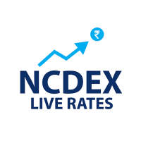 Live NCDEX
