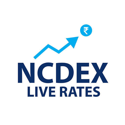 Live NCDEX 1.0