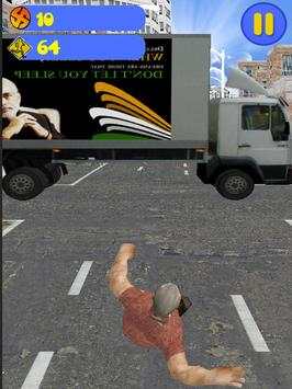 Modi 3D Run screenshot 7