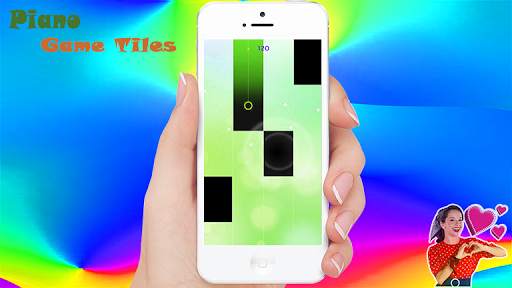 CLUB 57 Piano tiles 2020 screenshot 5
